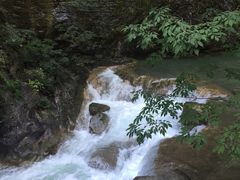 -山西壶关太行山大峡谷旅游景区