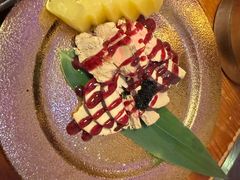 -鳗鱼家·深夜食堂(军博店)