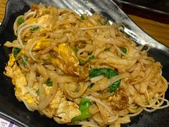 干炒河粉-烧蠔帮·湛江生蚝(茂南万达店)