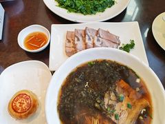 -德兴馆(广东路总店)