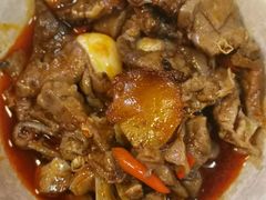 -长英绝味水煮(老字号洪都总店)