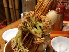 冷锅串串-茅庐印象(丁豪广场店)