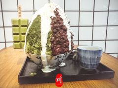 -WONDER ICE 萬得冰田(建設路总店)