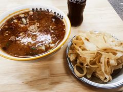 -华山路小碗驴肉汤(龙鳞路店)