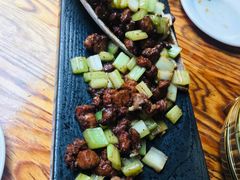 -苹果树下艺术餐厅(通州店)