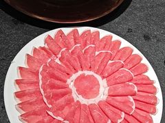 -东来顺(非遗·清真火锅·盛世广场店)