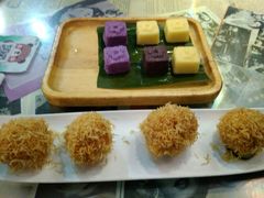 -豆蔻电影主题餐厅(四牌楼店)