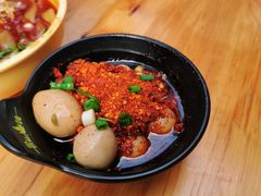 -冒椒火辣(奎星楼街店)