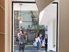 -村口大树(长乐路店)