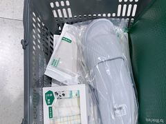 -松山棉店(长楹天街购物中心店)