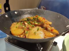 -靓虾二哥长沙地标小龙虾(五一广场店)