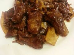 -春江饭店(共青团路总店)