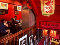 -南洋老咖啡(牛车水店)