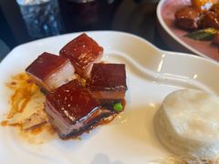 -上海苏宁宝丽嘉酒店·嘉府壹号中餐厅