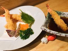 -隐泉京望日式料理(太和广场店)