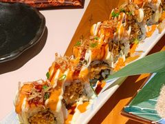藤原布二卷-藤原布二·八佰善会席料理(奥体店)