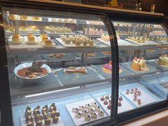 -浙江西子宾馆·瑶园咖啡厅