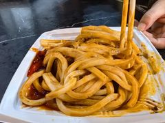 -清真盛志望麻酱酿皮铺