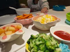 -汤城小厨•粤菜•靓汤(金宝街店)