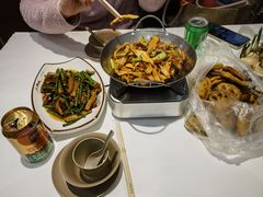 -澎湖湾农家菜(八一路楚天府店)