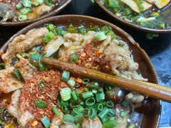 -肥龙火锅(南坪店)