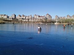 -马家湾湿地公园