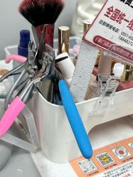 -尤米一站式美甲美睫