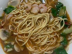 -小狗面馆(河东路店)