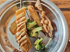 -郭记豌豆鲜粉