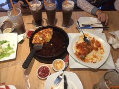 -必胜客(安盛金马店)