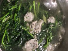 -大自然美食农庄(广州南站店)