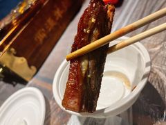 -霄汉羊排(万松园一店)