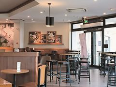 -星巴克(无锡百联奥特莱斯店)