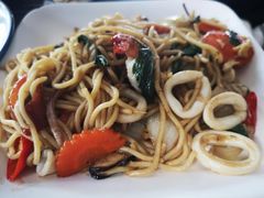 -Doo Dee Thai Food(Issan/Isaan/Esan)