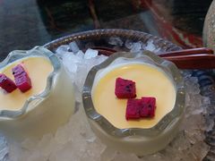 百香果布丁-炙柒Sekinana·精致料理 烧鸟·铁板烧(海上世界店)