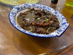 -小饭桶(野三坡百里峡店)