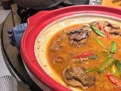 -小辫子羊肉面馆(周东店)
