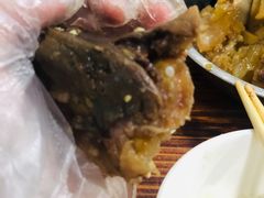 牛蹄-老兵牛蹄店(下沙店)