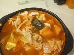 -小盼家砂锅朝鲜面(王府井店)