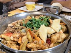 -黄记煌三汁焖锅(崇文门店)