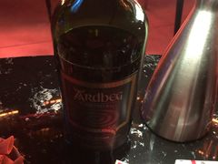 -Bar The Vortex(高新万达店)