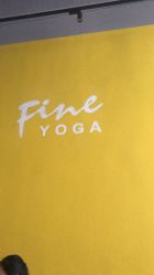 -FineYoga梵音瑜伽·普拉提