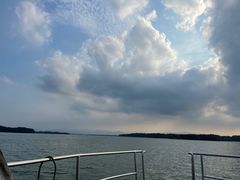-南湾湖