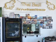 -Thai Basil罗勒叶泰式餐厅(时代天街店)