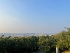 -南京市江宁方山