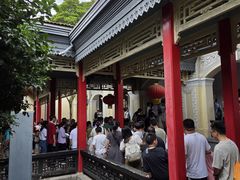-南京中国近代史遗址博物馆(南京总统府)