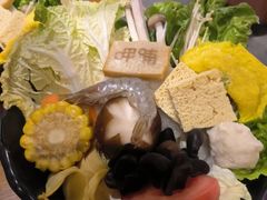 -呷哺呷哺(长治万达店)