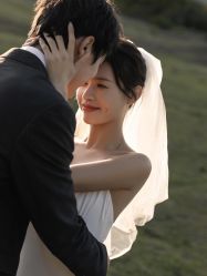 -金夫人婚纱摄影(惠阳店)