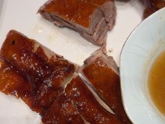 -金狮麟·新豫菜(金码大厦店)