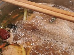 -唇辣号重庆老火锅(燕郊鑫乐汇店)